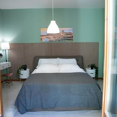 Aparthotel Verona Centro Dış mekan fotoğraf