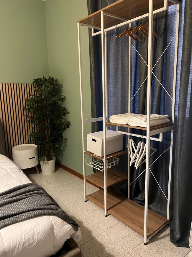 Aparthotel Verona Centro Dış mekan fotoğraf