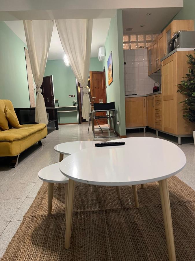 Aparthotel Verona Centro Dış mekan fotoğraf