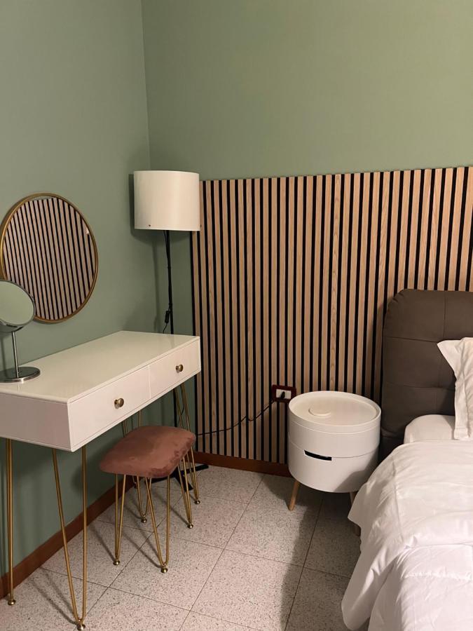 Aparthotel Verona Centro Dış mekan fotoğraf