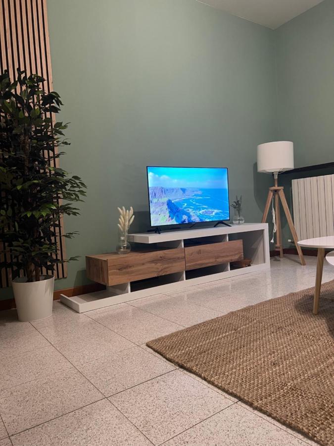 Aparthotel Verona Centro Dış mekan fotoğraf