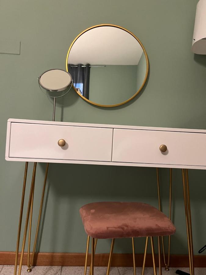 Aparthotel Verona Centro Dış mekan fotoğraf