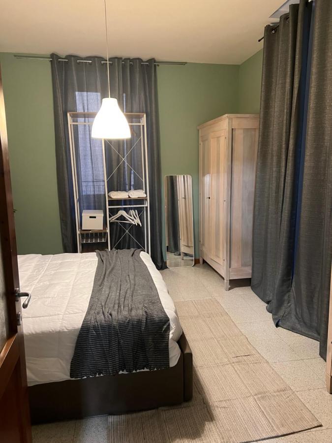 Aparthotel Verona Centro Dış mekan fotoğraf