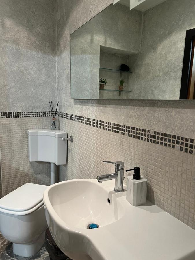 Aparthotel Verona Centro Dış mekan fotoğraf