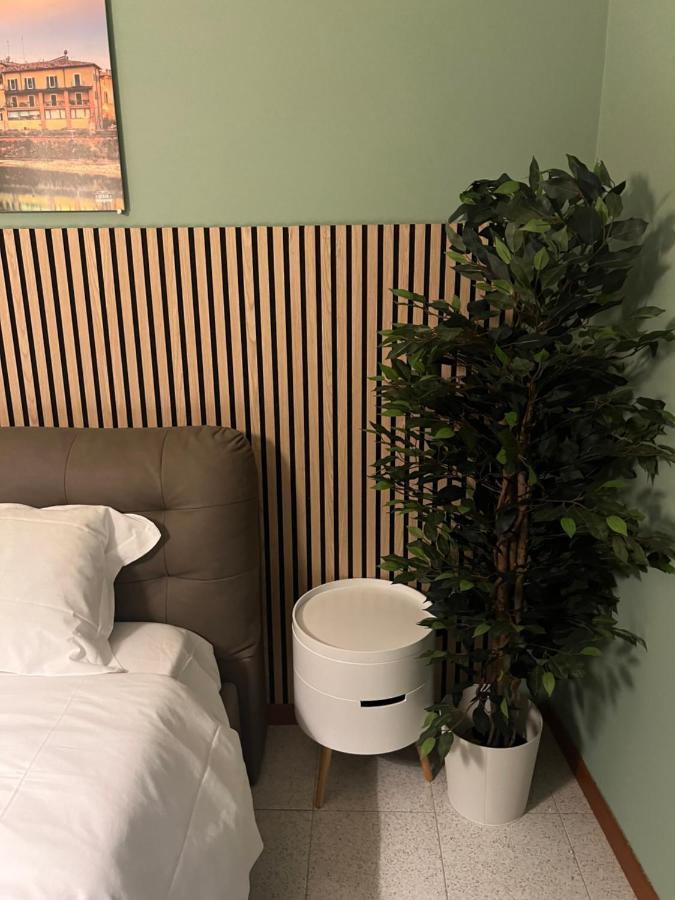 Aparthotel Verona Centro Dış mekan fotoğraf