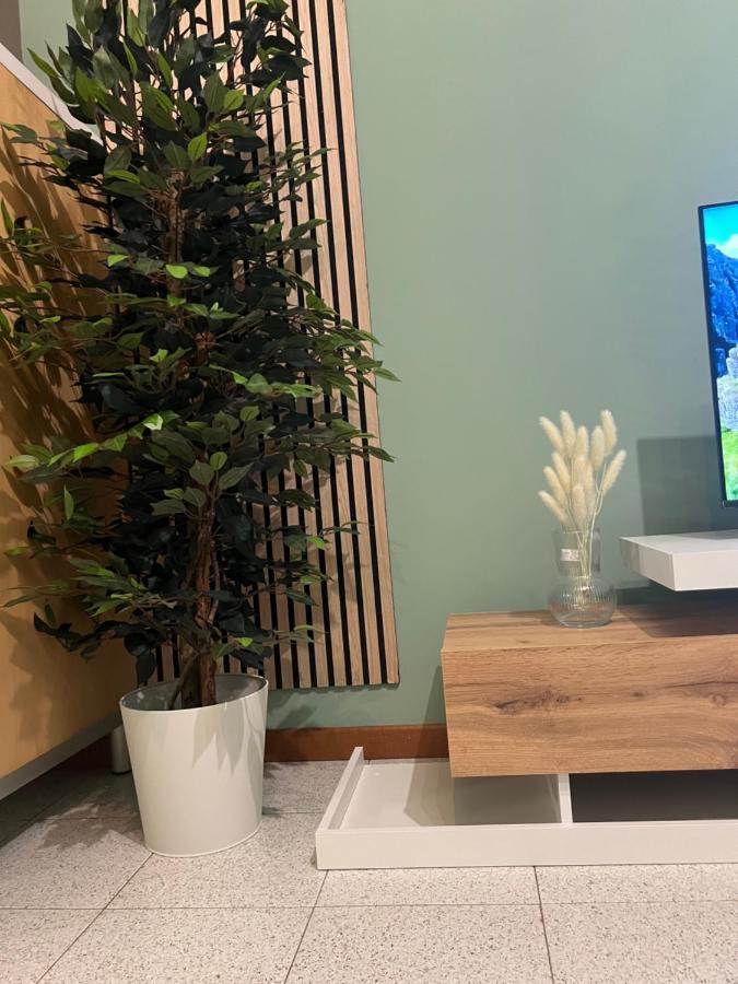 Aparthotel Verona Centro Dış mekan fotoğraf