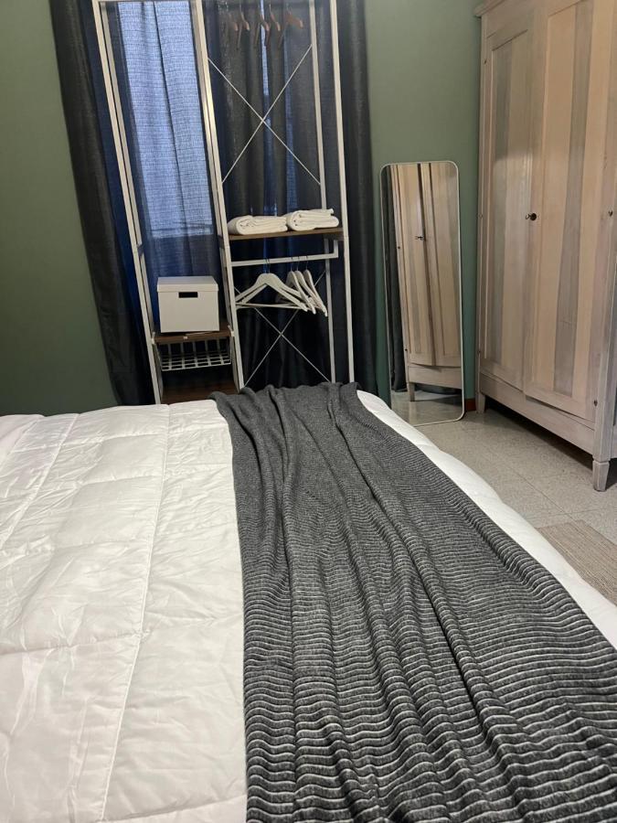 Aparthotel Verona Centro Dış mekan fotoğraf