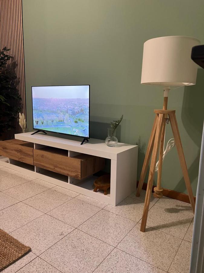 Aparthotel Verona Centro Dış mekan fotoğraf