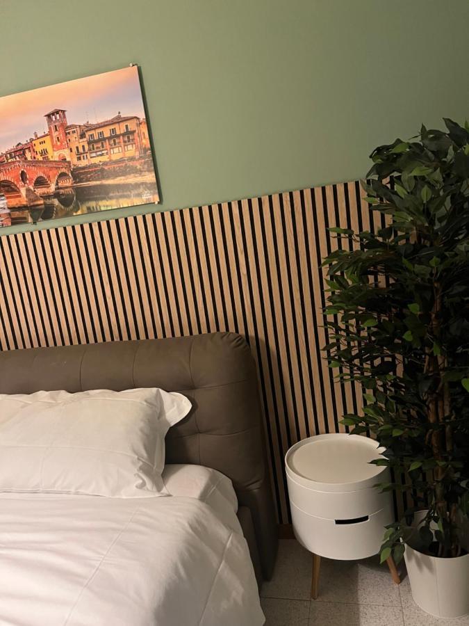Aparthotel Verona Centro Dış mekan fotoğraf