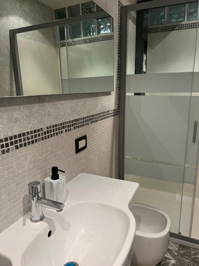Aparthotel Verona Centro Dış mekan fotoğraf
