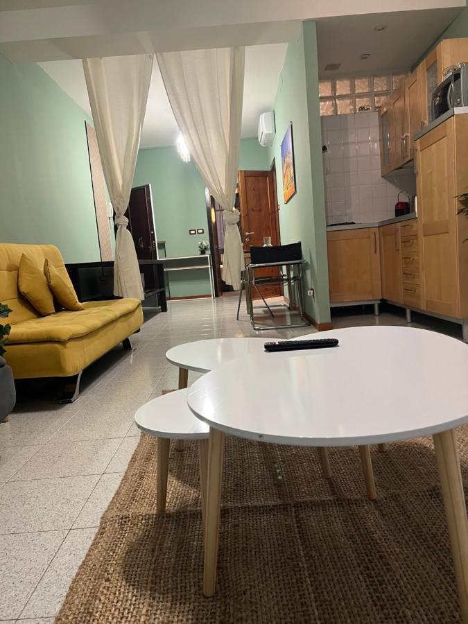 Aparthotel Verona Centro Dış mekan fotoğraf