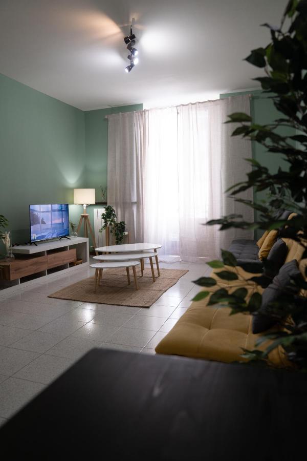 Aparthotel Verona Centro Dış mekan fotoğraf